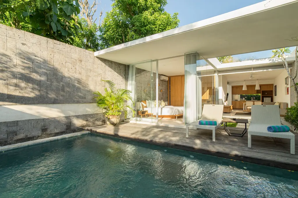 Hideaway Villas Bali – Uluwatu image 6