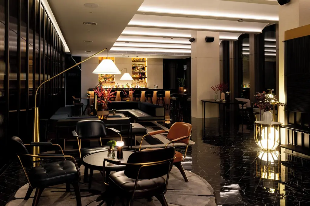 Sindhorn Midtown Hotel Bangkok, Vignette Collection by IHG image 6