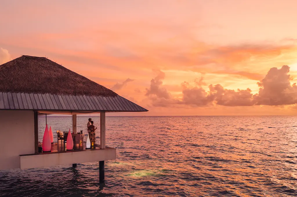 Pullman Maldives Maamutaa image 9