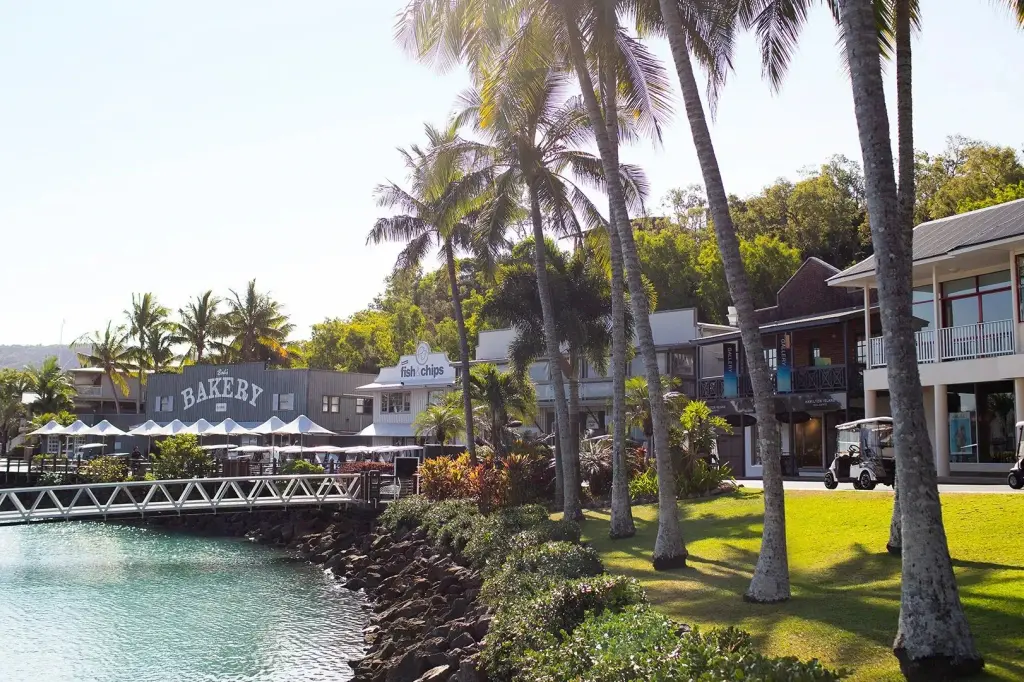 Reef View Hotel image 8