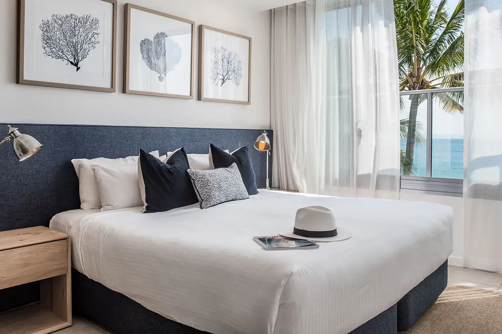 On The Beach Noosa Resort image 3