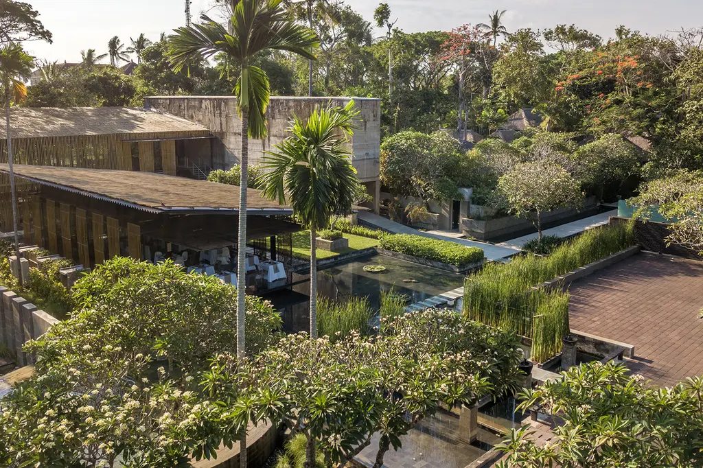 Kayumanis Nusa Dua Private Villa & Spa image 6