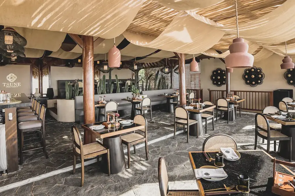 Seascape Resort & Spa Uluwatu by Ini Vie Hospitality image 8