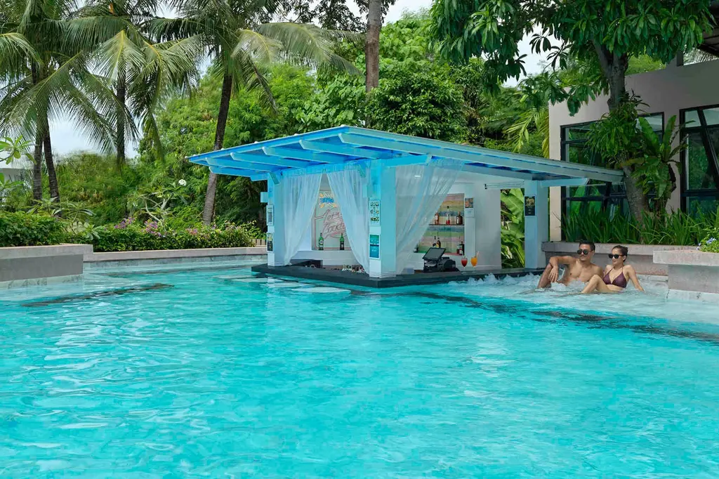 Novotel Phuket Kata Avista Resort & Spa image 12