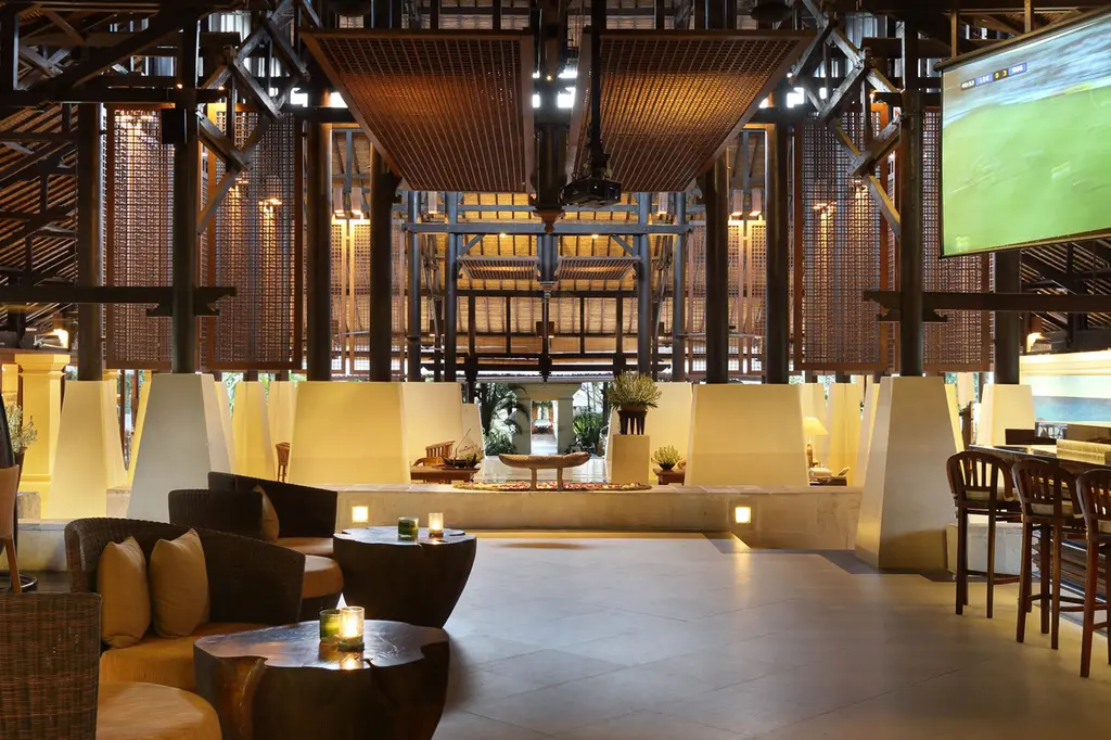 Novotel Bali Benoa image 5