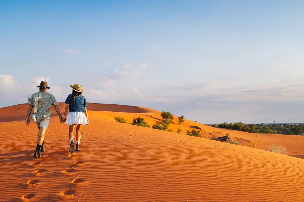 Toogunna Plains Farmstay image 12