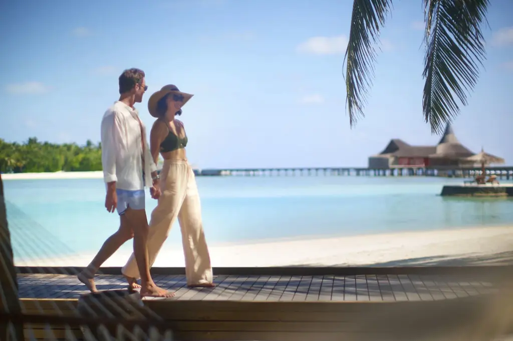 Anantara Veli Maldives Resort image 6