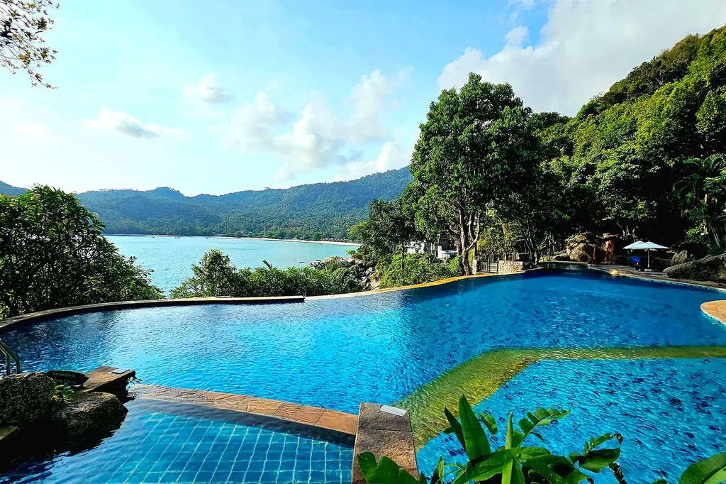 Panviman Resort Koh Phangan image 7