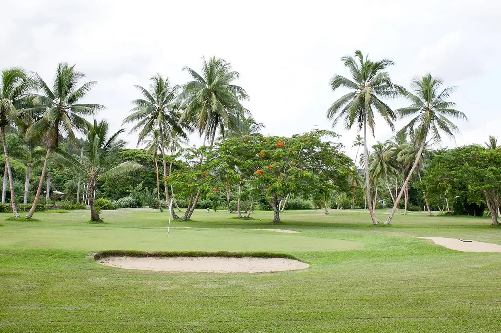 The Naviti Resort image 14