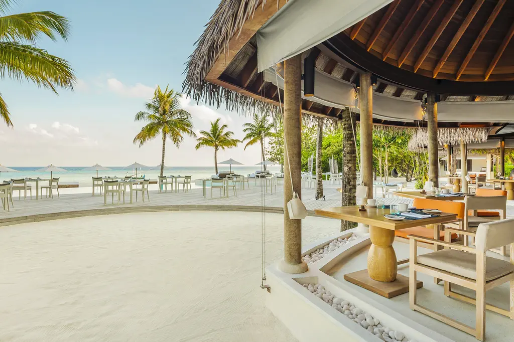 COMO Maalifushi image 5