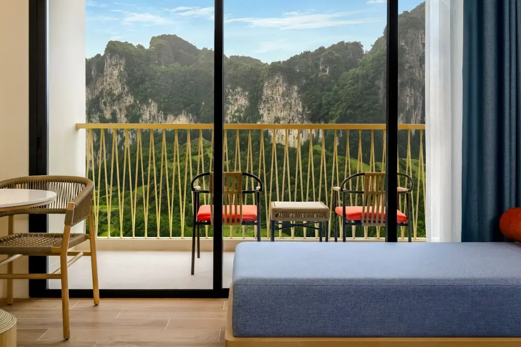 Grand Mercure Krabi Ao Nang image 9