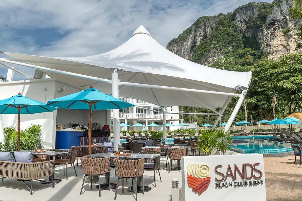 Centara Ao Nang Beach Resort & Spa Krabi image 7