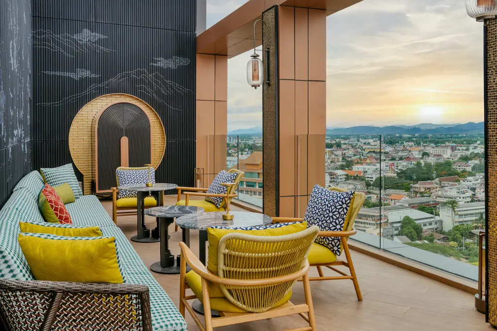 InterContinental Chiang Mai Mae Ping by IHG image 7