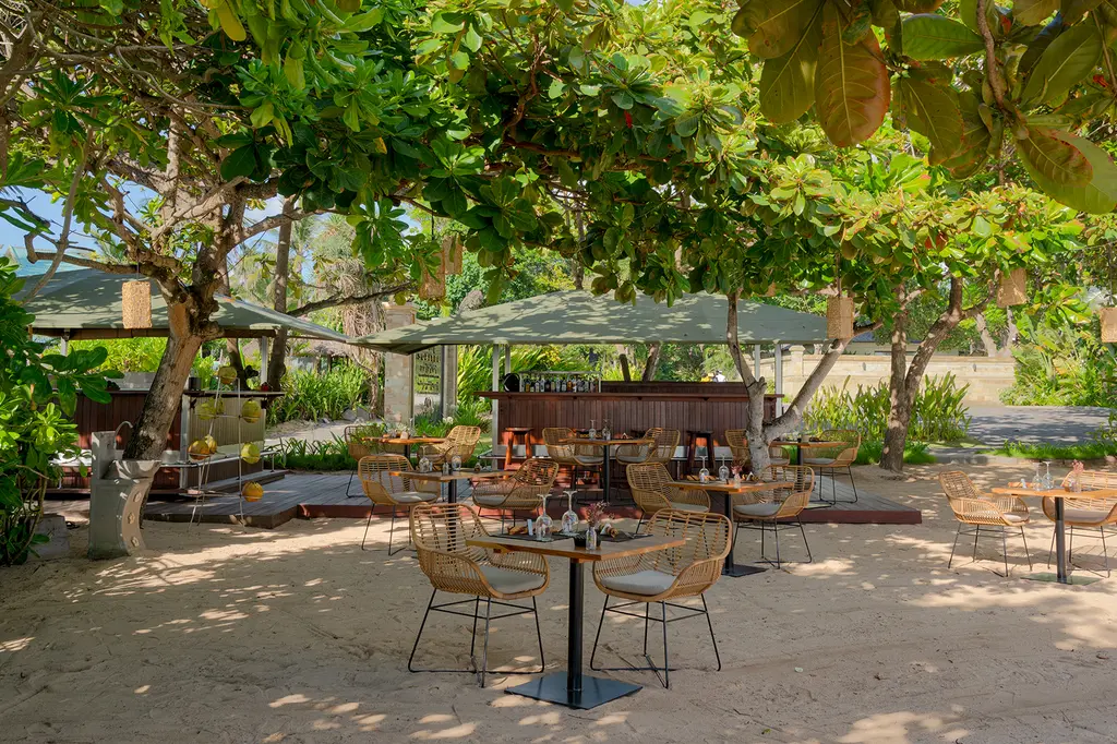 Kayumanis Nusa Dua Private Villa & Spa image 7