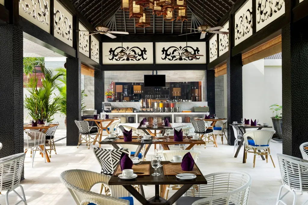 Avani Seminyak Bali Resort image 11