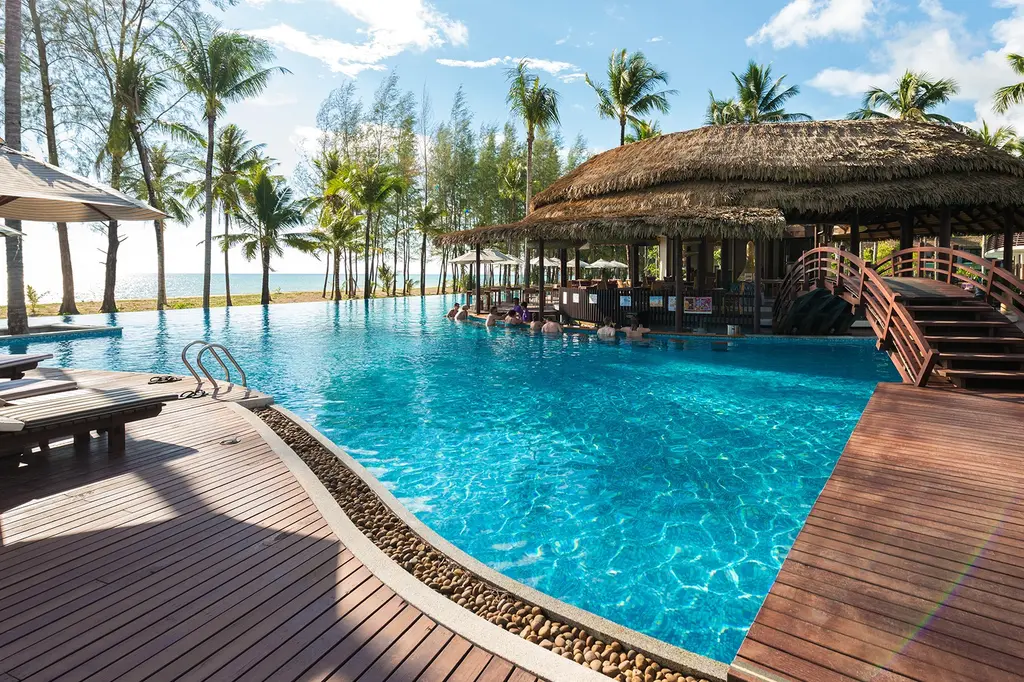 The Haven Khao Lak image 4