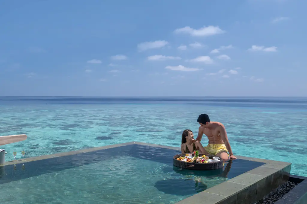 The Halcyon Private Isles Maldives, Autograph Collection image 16