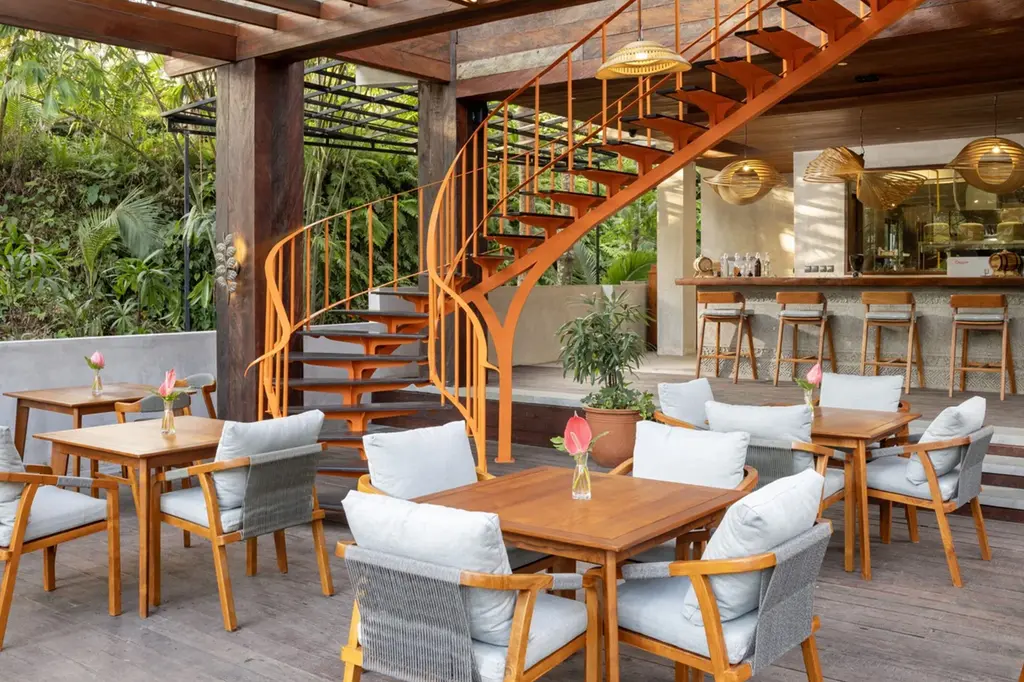 AnandaDara Ubud Resort & Spa image 4