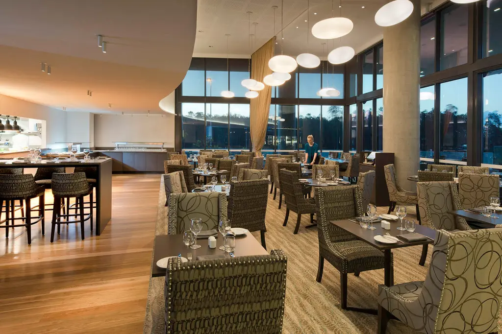 Pullman Brisbane Airport image 6