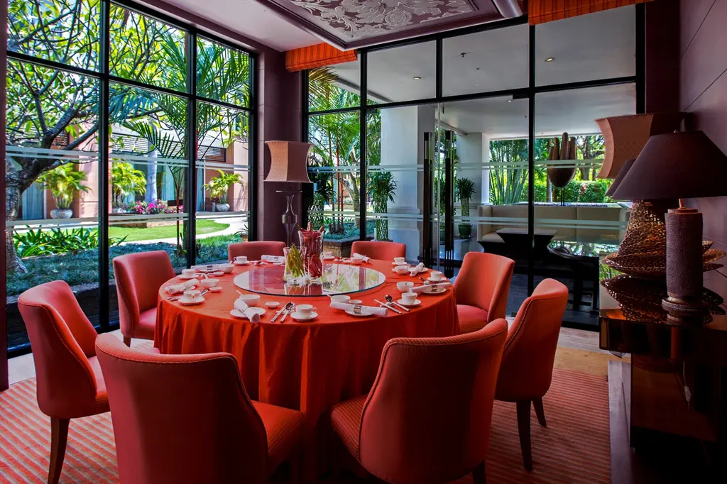Shangri-La Chiang Mai image 12