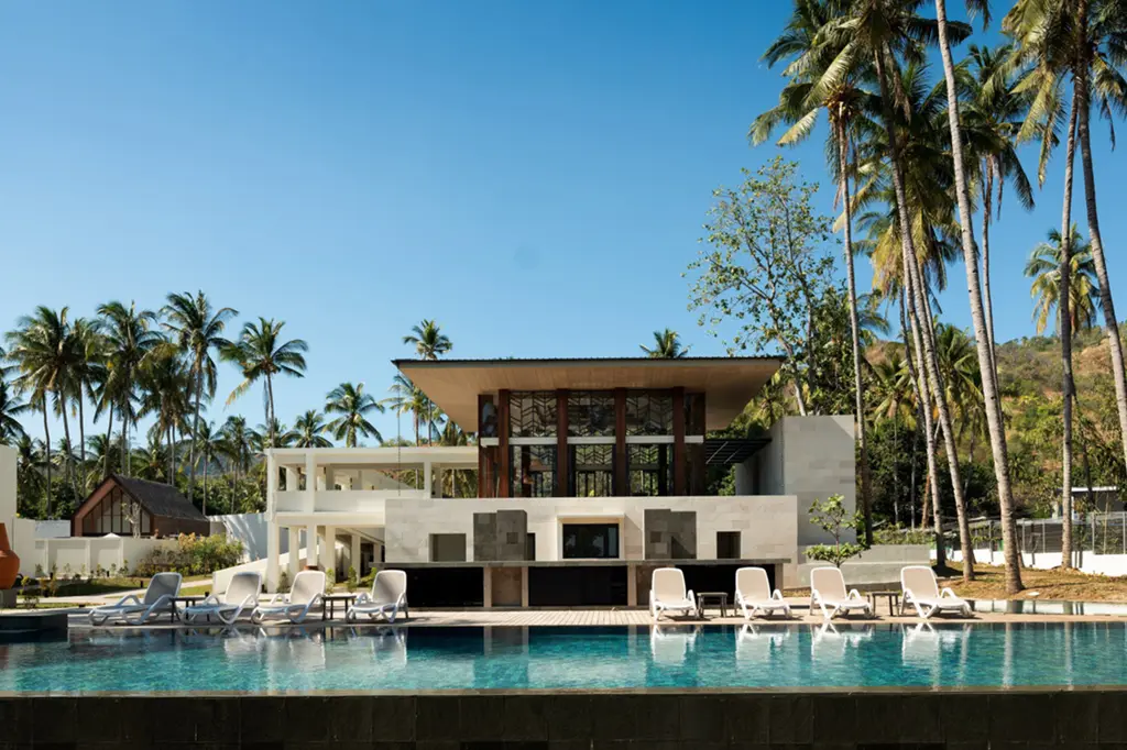 The Kayana Beach Lombok image 8