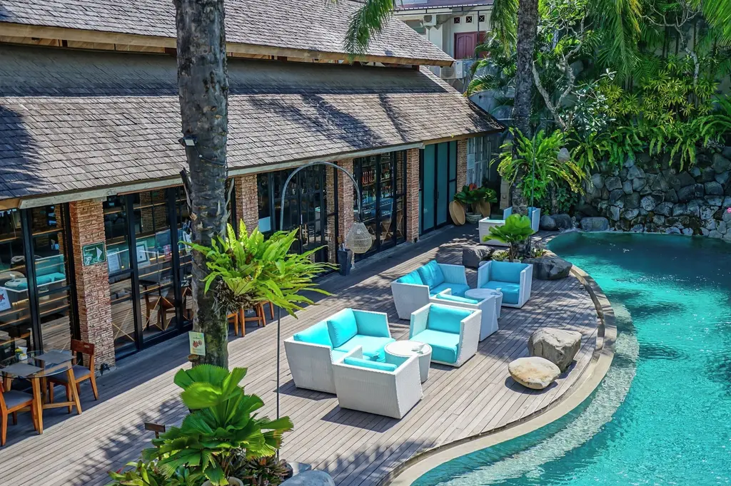 Maca Villas & Spa Umalas image 7