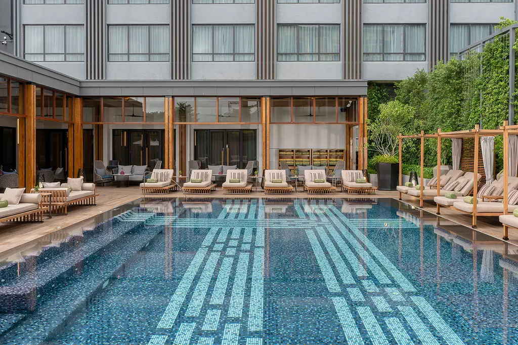 Meliá Chiang Mai image 8