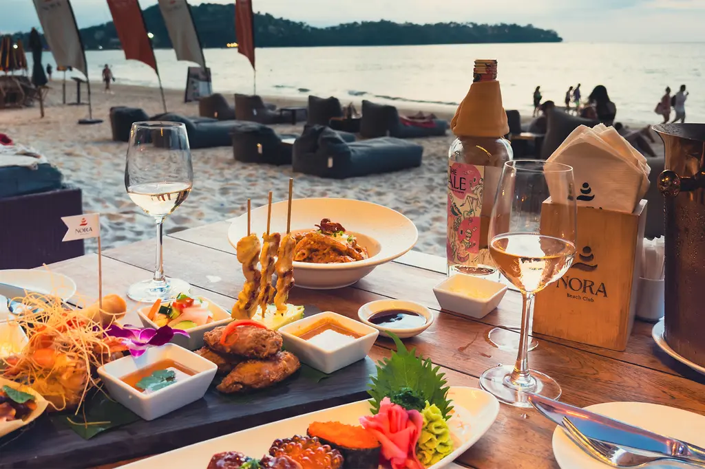 Amora Beach Resort Phuket image 7