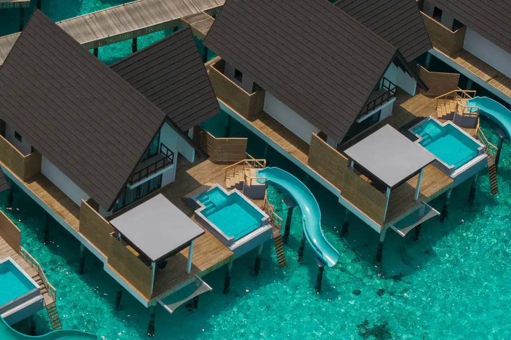 Meyyafushi Maldives image 15