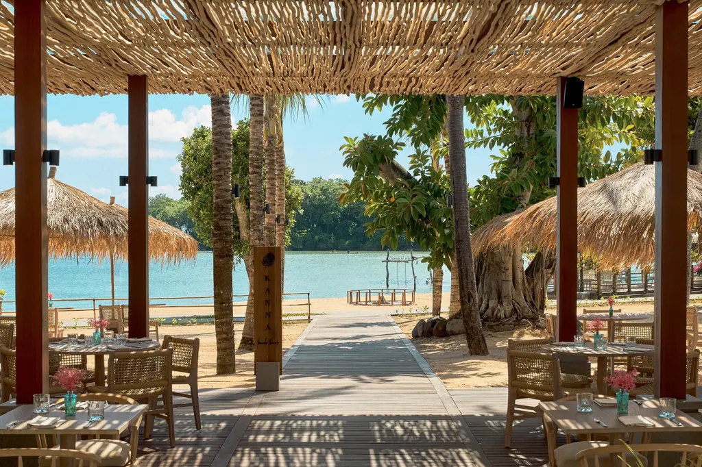 Paradisus By Meliá Bali image 5