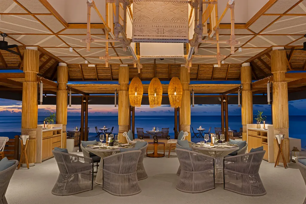 Avani+ Fares Maldives Resort image 10