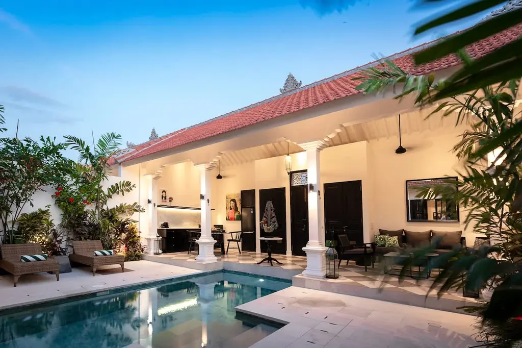 Villa Martini 1 - Walk to FINNS Beach image 20