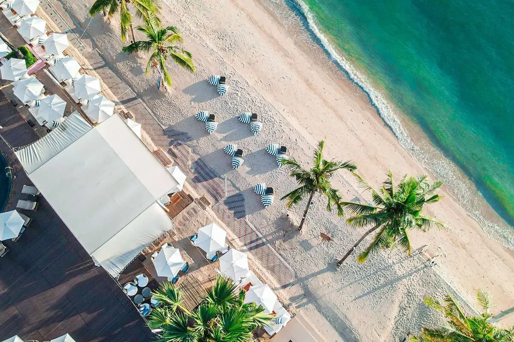 Pullman Pattaya Hotel G image 14