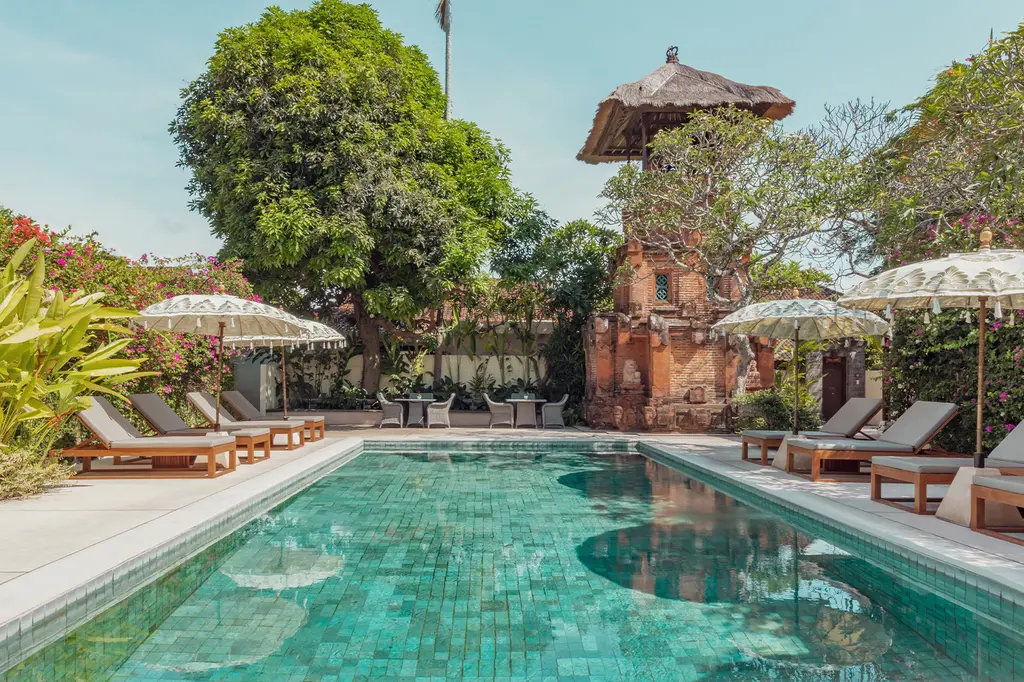 The Pavilions Bali image 1