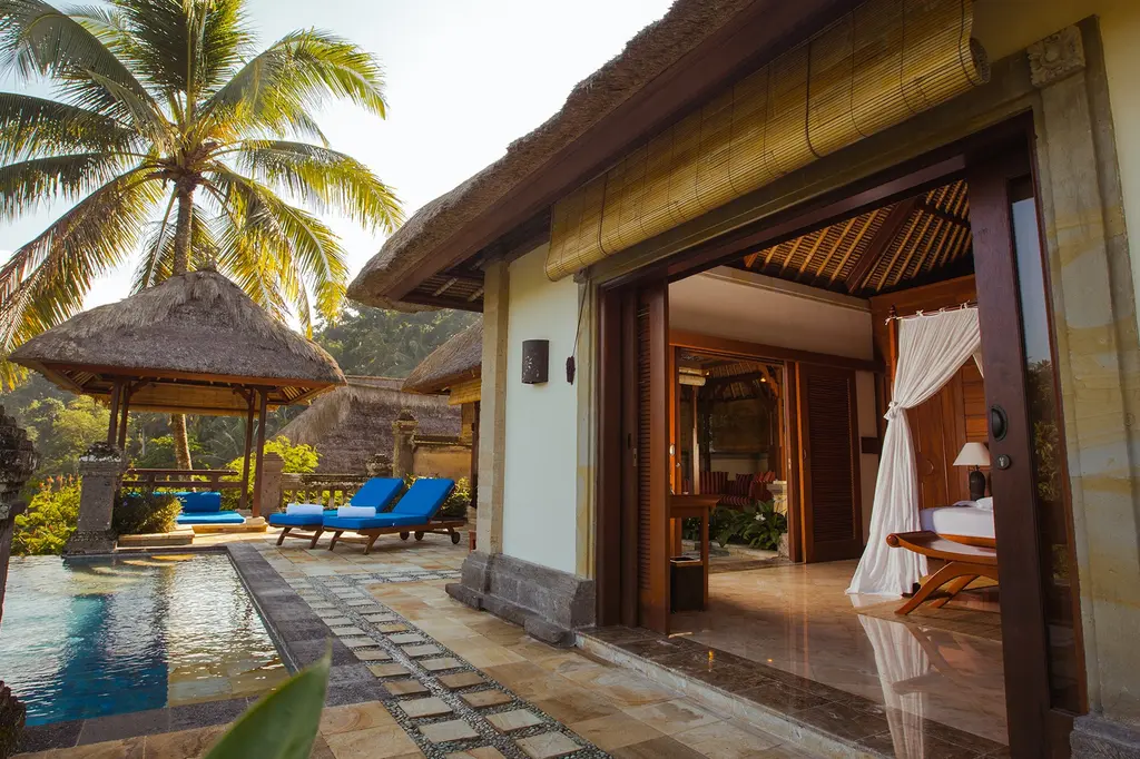 Puri Wulandari A Boutique Resort & Spa image 11
